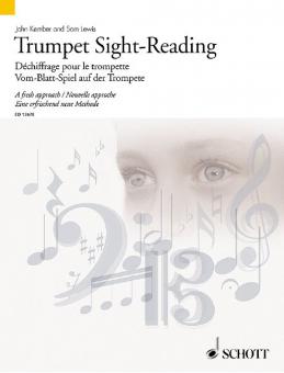 Trumpet Sight-Reading 1 Vol. 1 Download