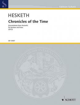 Chronicles of the Time Download