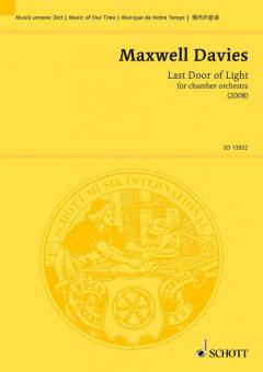 Last Door of Light op. 293 Download