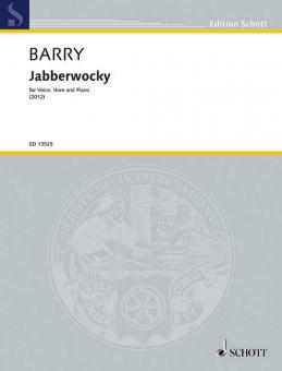 Jabberwocky Download