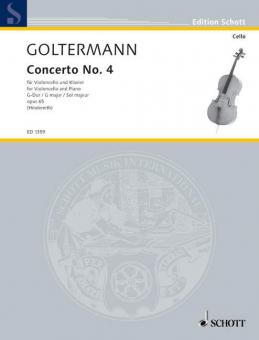 Concerto No. 4 G Major Op. 65 Download