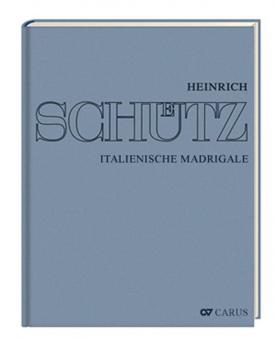 Italienische Madrigale (Gesamtausgabe, 1) Download