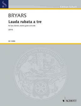Lauda rubata a tre Download
