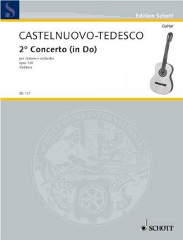 Concerto No. 2 in C Op. 160 Download