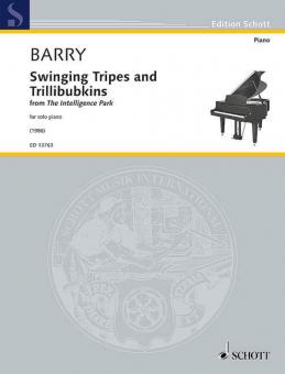 Swinging Tripes and Trillibubkins Download