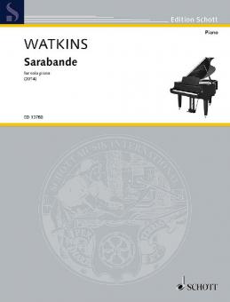 Sarabande Download