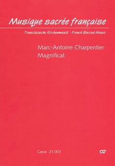 Magnificat 