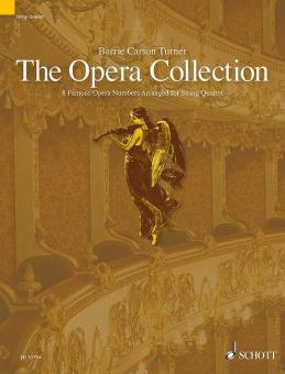 The Opera Collection Download