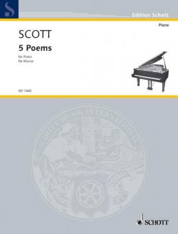 5 Poems Download