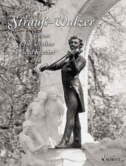 Strauss-Walzer-Album Download
