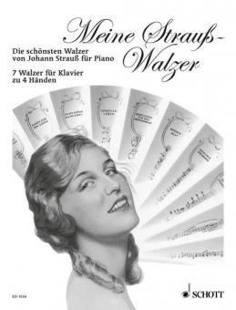My Strauss Waltzes Download