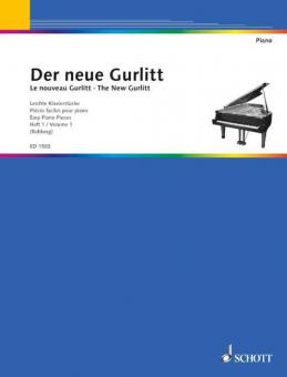 The New Gurlitt Vol. 1 Download
