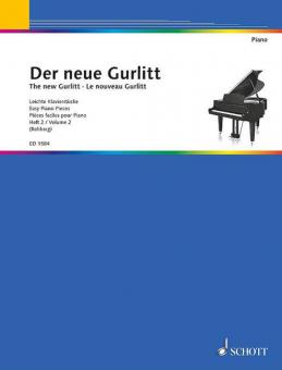 The New Gurlitt Vol. 2 Download