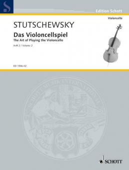 Das Violoncellospiel 2 Download
