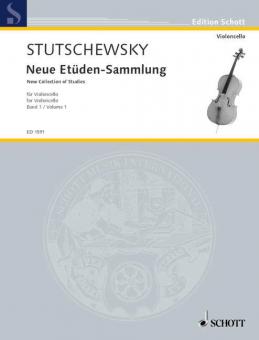 New Collection of Studies Vol. 1 Download