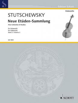 New Collection of Studies Vol. 3 Download