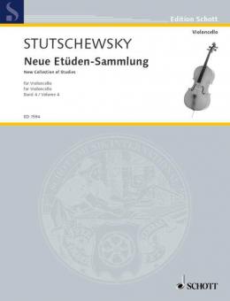 New Collection of Studies Vol. 4 Download