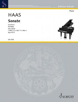 Two Sonatas Op. 61 No. 2 A Minor Download