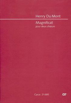 Magnificat 