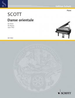 Oriental Dance Op. 74/2 Download