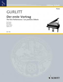 Der erste Vortrag Download