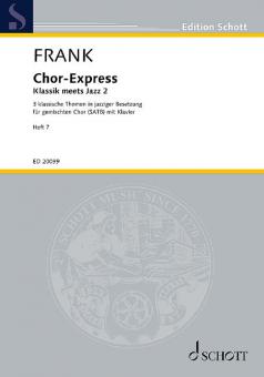 Chor-Express Band 7 Download