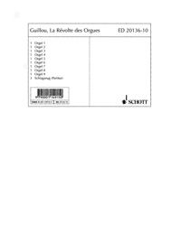 La Révolte des Orgues op. 69 Download