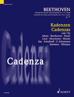 Cadenzas Download
