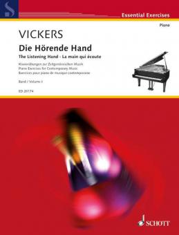 The Listening Hand Vol. 1 Download