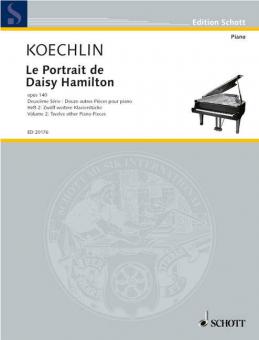 Le Portrait de Daisy Hamilton Op. 140 Vol. 2 Download