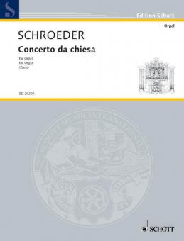 Concerto da chiesa Download