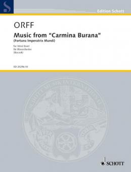 Music from Carmina Burana Download