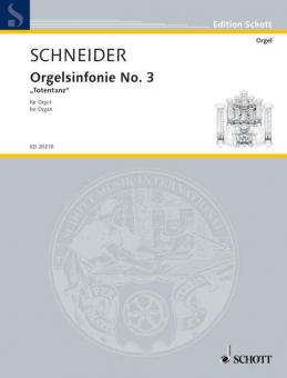 Organ Symphony No. 3 Download