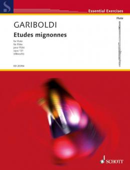 Etudes mignonnes op. 131 Download