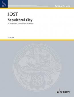 Sepulchral City Download