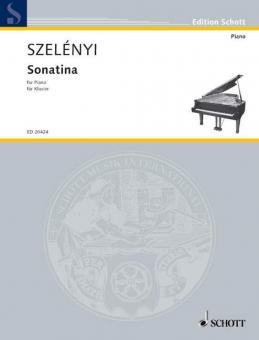 Sonatina Download