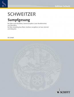 Sumpfgesang Download