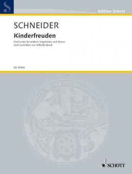 Kinderfreuden Download