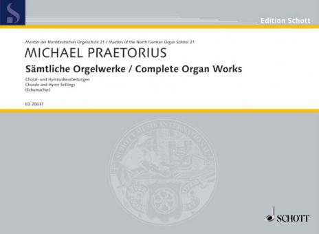 Complete Organ Works Download