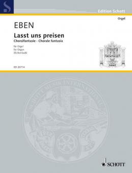 Lasst uns preisen Download