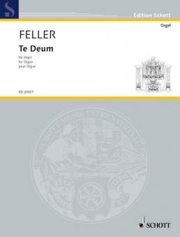 Te Deum Download