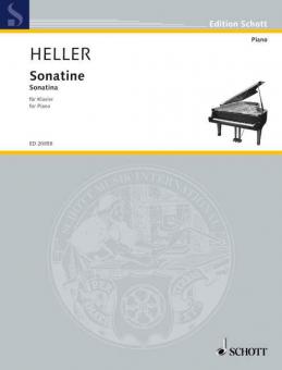 Sonatina Download