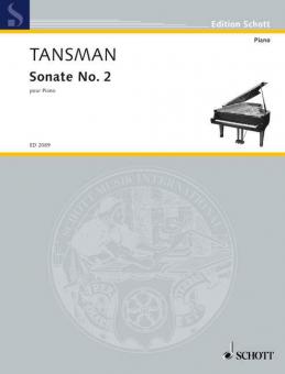 Sonata No. 2 Download