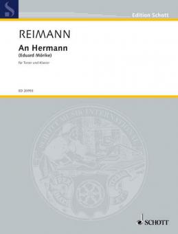 An Hermann Download