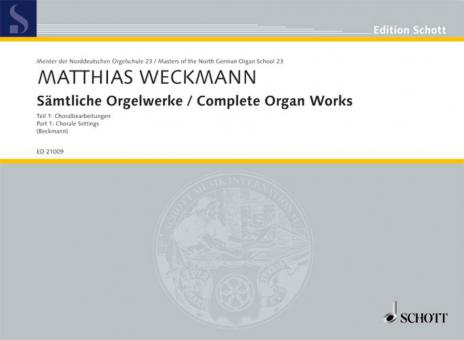 Complete Organ Works Vol. 1 Download