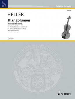 Musical Flowers Download