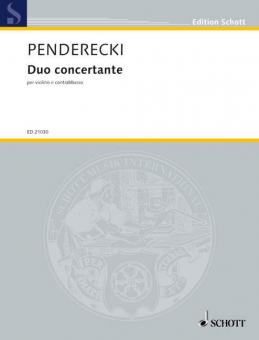 Duo concertante Download