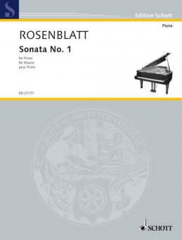 Sonata No. 1 Download