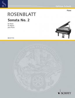 Sonata No. 2 Download