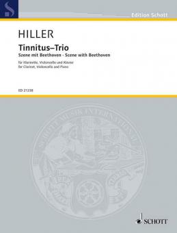 Tinnitus-Trio Download